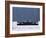 Star Ferry, Victoria Harbour, Hong Kong, China, Asia-Amanda Hall-Framed Photographic Print