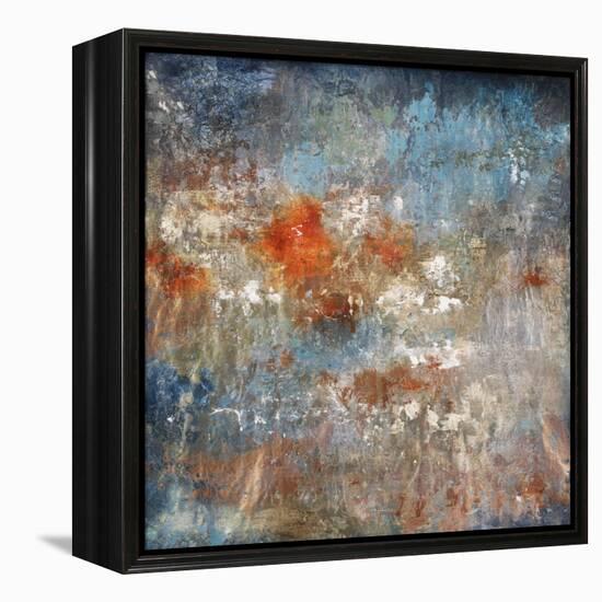 Star Fire-Alexys Henry-Framed Premier Image Canvas