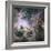 Star Formation in the Tarantula Nebula-null-Framed Photographic Print