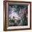 Star Formation in the Tarantula Nebula-null-Framed Photographic Print