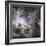 Star Formation in the Tarantula Nebula-null-Framed Photographic Print