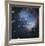 Star Forming Region in the Small Magellanic Cloud-Robert Gendler-Framed Giclee Print