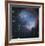 Star Forming Region in the Small Magellanic Cloud-Robert Gendler-Framed Giclee Print