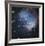 Star Forming Region in the Small Magellanic Cloud-Robert Gendler-Framed Giclee Print