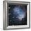 Star Forming Region in the Small Magellanic Cloud-Robert Gendler-Framed Giclee Print