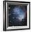 Star Forming Region in the Small Magellanic Cloud-Robert Gendler-Framed Giclee Print