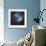 Star Forming Region in the Small Magellanic Cloud-Robert Gendler-Framed Giclee Print displayed on a wall