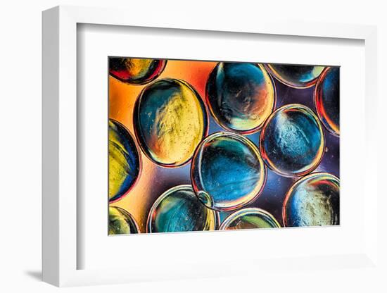 Star Glasses 2-Ursula Abresch-Framed Premium Photographic Print