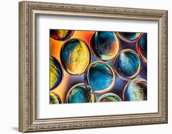 Star Glasses 2-Ursula Abresch-Framed Photographic Print