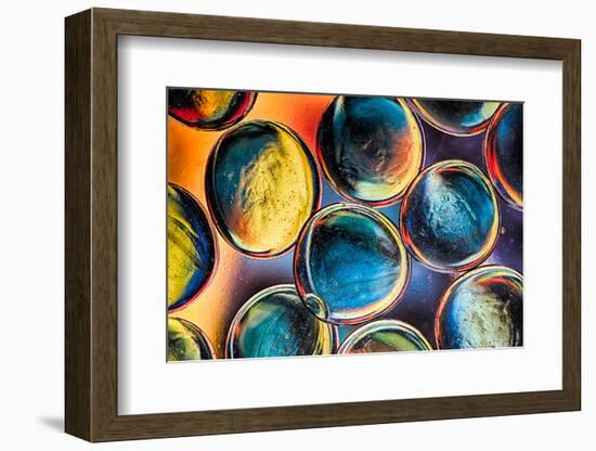 Star Glasses 2-Ursula Abresch-Framed Photographic Print