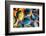 Star Glasses 2-Ursula Abresch-Framed Photographic Print