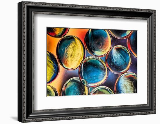 Star Glasses 2-Ursula Abresch-Framed Photographic Print