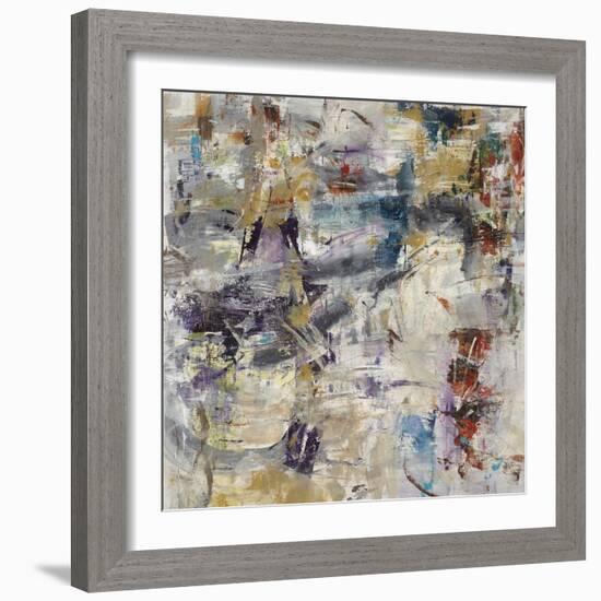 Star I-Jodi Maas-Framed Giclee Print