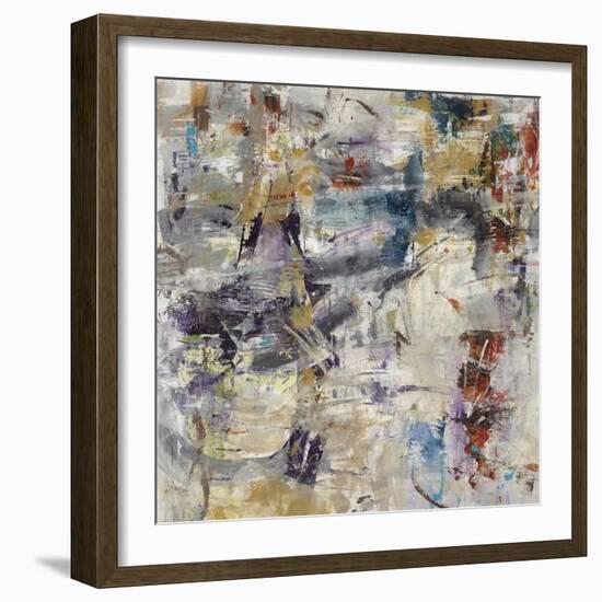 Star I-Jodi Maas-Framed Giclee Print