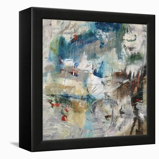 Star II-Jodi Maas-Framed Premier Image Canvas