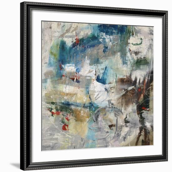 Star II-Jodi Maas-Framed Giclee Print