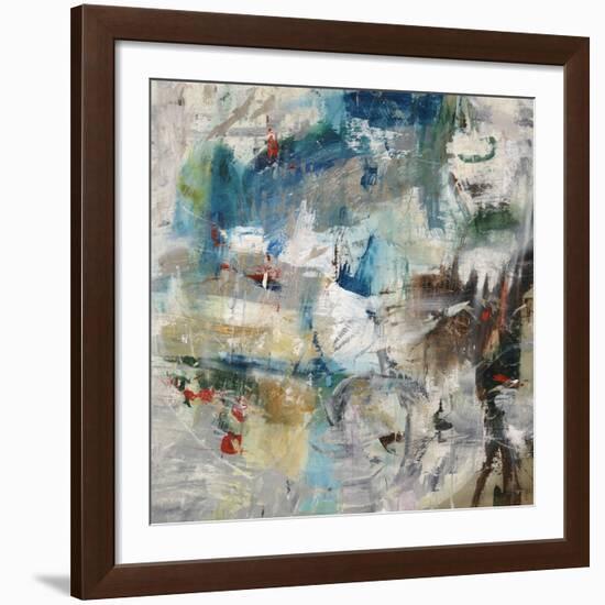 Star II-Jodi Maas-Framed Giclee Print