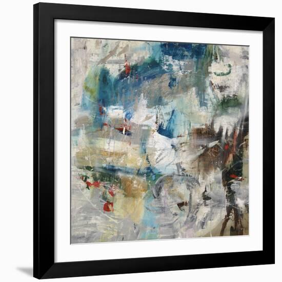 Star II-Jodi Maas-Framed Giclee Print