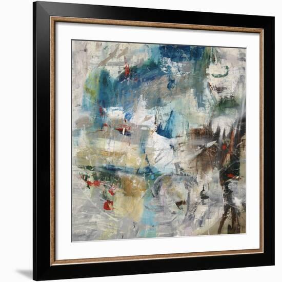 Star II-Jodi Maas-Framed Giclee Print