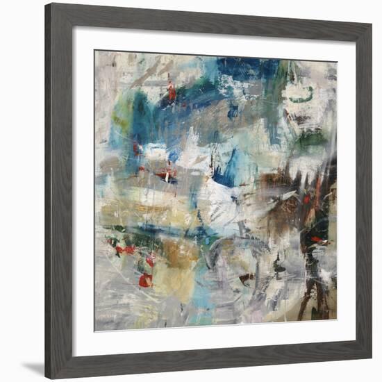 Star II-Jodi Maas-Framed Giclee Print