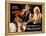 Star Is Born, A, Kris Kristofferson, Barbra Streisand, 1976-null-Framed Stretched Canvas