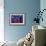 Star Lit Dream-Natasha Wescoat-Framed Giclee Print displayed on a wall