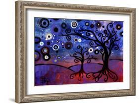 Star Lit Dream-Natasha Wescoat-Framed Giclee Print
