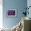 Star Lit Dream-Natasha Wescoat-Framed Giclee Print displayed on a wall