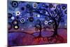 Star Lit Dream-Natasha Wescoat-Mounted Giclee Print