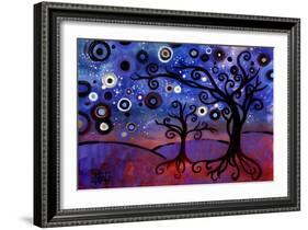 Star Lit Dream-Natasha Wescoat-Framed Giclee Print