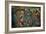 Star of Bethlehem-Edward Burne-Jones-Framed Art Print