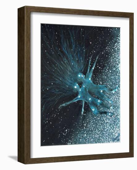 Star Sign - Geminii, 2016-Vincent Alexander Booth-Framed Giclee Print