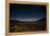 Star Trails over the Salar De Uyuni Salt Flats, Bolivia, South America-Kim Walker-Framed Premier Image Canvas