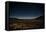 Star Trails over the Salar De Uyuni Salt Flats, Bolivia, South America-Kim Walker-Framed Premier Image Canvas