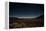 Star Trails over the Salar De Uyuni Salt Flats, Bolivia, South America-Kim Walker-Framed Premier Image Canvas