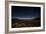 Star Trails over the Salar De Uyuni Salt Flats, Bolivia, South America-Kim Walker-Framed Photographic Print