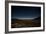 Star Trails over the Salar De Uyuni Salt Flats, Bolivia, South America-Kim Walker-Framed Photographic Print