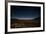 Star Trails over the Salar De Uyuni Salt Flats, Bolivia, South America-Kim Walker-Framed Photographic Print