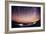 Star Trails-Laurent Laveder-Framed Photographic Print