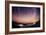 Star Trails-Laurent Laveder-Framed Photographic Print