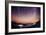 Star Trails-Laurent Laveder-Framed Photographic Print