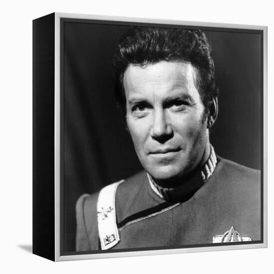 Star Trek Ii: the Wrath of Khan-null-Framed Stretched Canvas