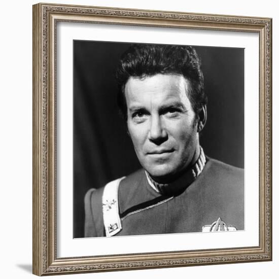 Star Trek Ii: the Wrath of Khan-null-Framed Premium Photographic Print