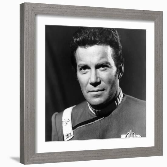 Star Trek Ii: the Wrath of Khan-null-Framed Premium Photographic Print