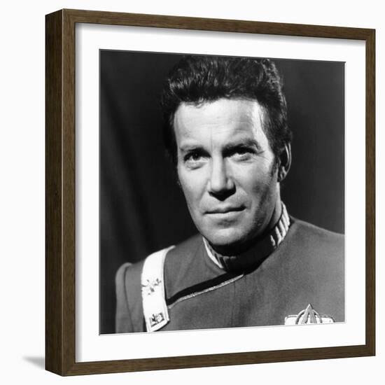 Star Trek Ii: the Wrath of Khan-null-Framed Premium Photographic Print