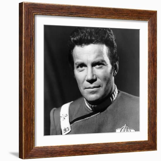 Star Trek Ii: the Wrath of Khan-null-Framed Premium Photographic Print