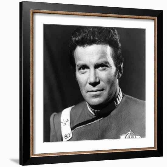 Star Trek Ii: the Wrath of Khan-null-Framed Premium Photographic Print