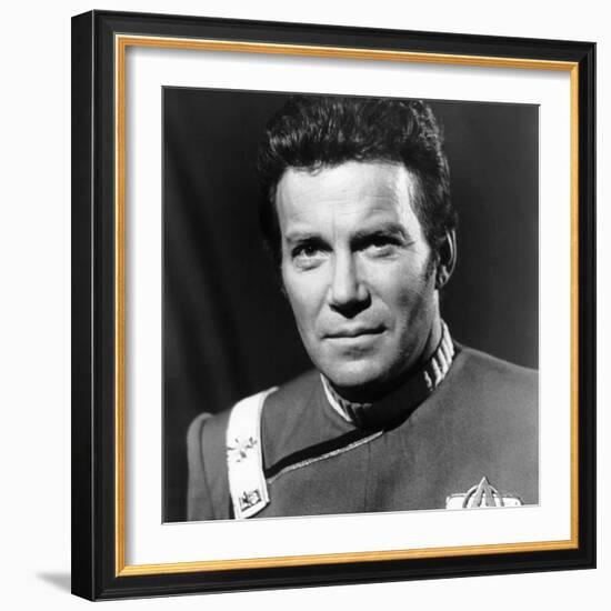 Star Trek Ii: the Wrath of Khan-null-Framed Premium Photographic Print