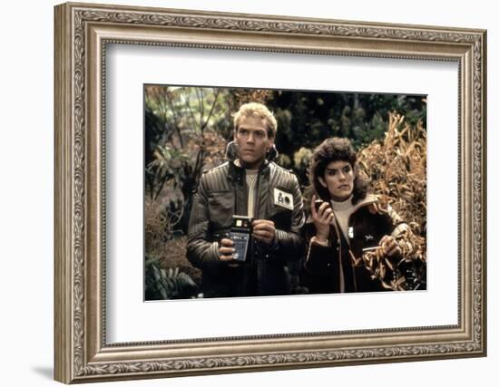 Star Trek Iii : The Search For Spock (photo)-null-Framed Photo