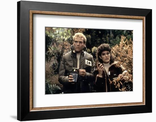 Star Trek Iii : The Search For Spock (photo)-null-Framed Photo